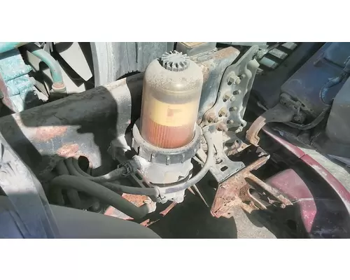 DAVCO FUEL PRO 382 FUEL WATER SEPARATOR ASSEMBLY