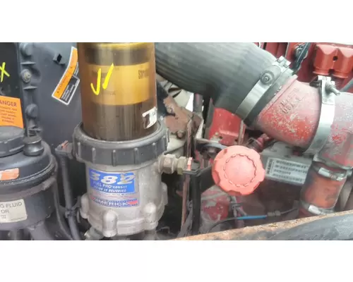 DAVCO FUEL PRO 382 FUEL WATER SEPARATOR ASSEMBLY