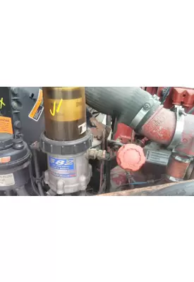 DAVCO FUEL PRO 382 FUEL WATER SEPARATOR ASSEMBLY