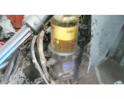 DAVCO FUEL PRO 382 FUEL WATER SEPARATOR ASSEMBLY