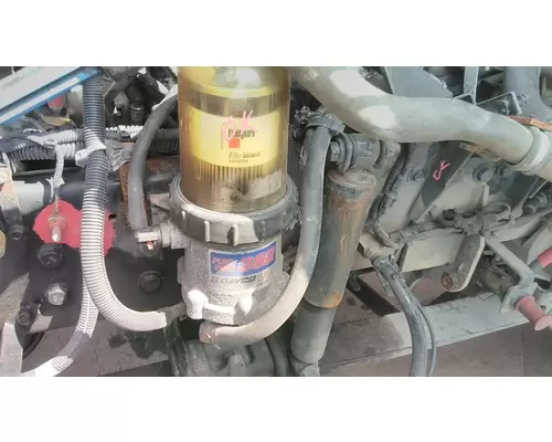 DAVCO FUEL PRO 382 FUEL WATER SEPARATOR ASSEMBLY