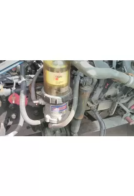 DAVCO FUEL PRO 382 FUEL WATER SEPARATOR ASSEMBLY