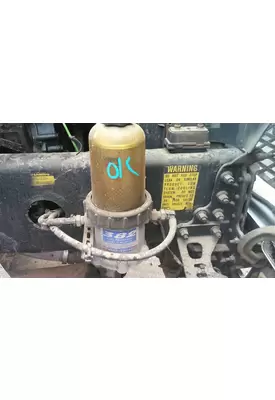 DAVCO FUEL PRO 382 FUEL WATER SEPARATOR ASSEMBLY