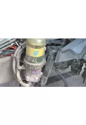 DAVCO FUEL PRO 382 FUEL WATER SEPARATOR ASSEMBLY