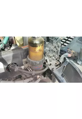 DAVCO FUEL PRO 382 FUEL WATER SEPARATOR ASSEMBLY