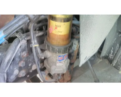 DAVCO FUEL PRO 382 FUEL WATER SEPARATOR ASSEMBLY