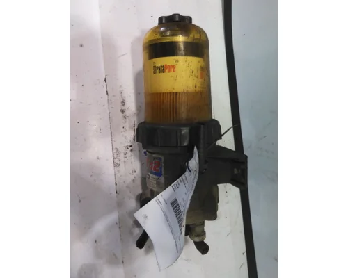 DAVCO FUEL PRO 382 FUEL WATER SEPARATOR ASSEMBLY