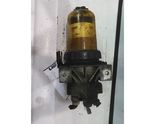 DAVCO FUEL PRO 382 FUEL WATER SEPARATOR ASSEMBLY