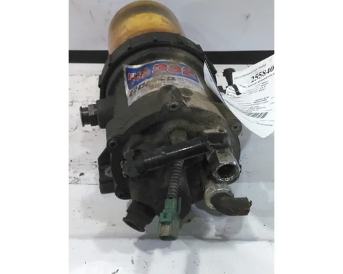 DAVCO FUEL PRO 382 FUEL WATER SEPARATOR ASSEMBLY