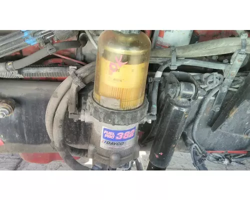 DAVCO FUEL PRO 382 FUEL WATER SEPARATOR ASSEMBLY