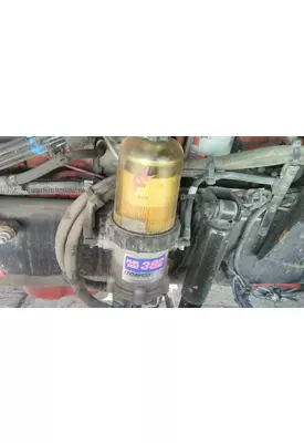 DAVCO FUEL PRO 382 FUEL WATER SEPARATOR ASSEMBLY