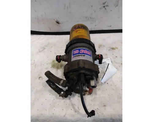 DAVCO FUEL PRO 382 FUEL WATER SEPARATOR ASSEMBLY