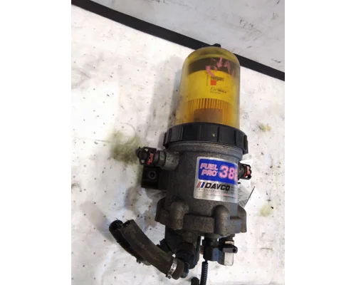 DAVCO FUEL PRO 382 FUEL WATER SEPARATOR ASSEMBLY