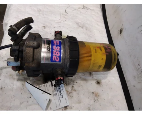 DAVCO FUEL PRO 382 FUEL WATER SEPARATOR ASSEMBLY