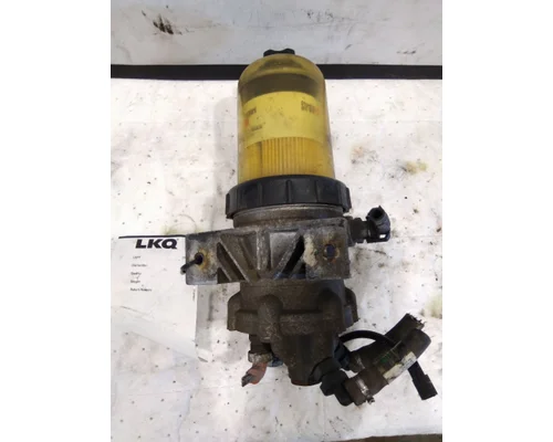 DAVCO FUEL PRO 382 FUEL WATER SEPARATOR ASSEMBLY