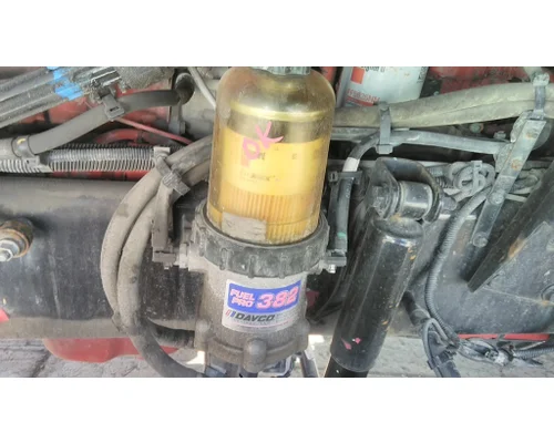 DAVCO FUEL PRO 382 FUEL WATER SEPARATOR ASSEMBLY
