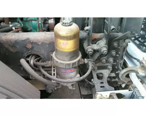 DAVCO FUEL PRO 382 FUEL WATER SEPARATOR ASSEMBLY