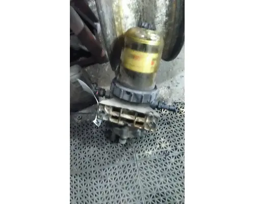 DAVCO FUEL PRO 382 FUEL WATER SEPARATOR ASSEMBLY