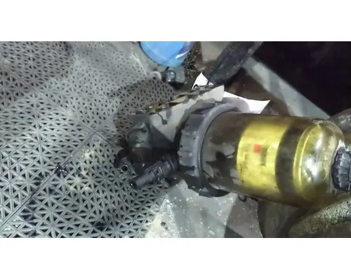 DAVCO FUEL PRO 382 FUEL WATER SEPARATOR ASSEMBLY