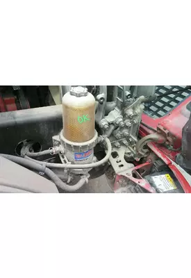 DAVCO FUEL PRO 382 FUEL WATER SEPARATOR ASSEMBLY
