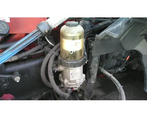 DAVCO FUEL PRO 382 FUEL WATER SEPARATOR ASSEMBLY