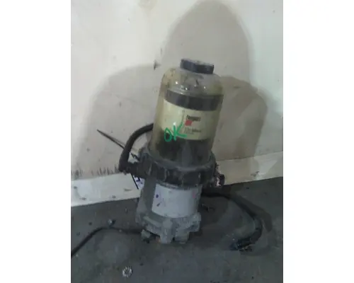 DAVCO FUEL PRO 382 FUEL WATER SEPARATOR ASSEMBLY