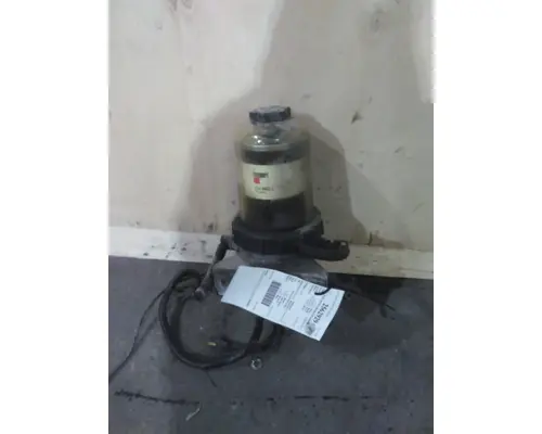 DAVCO FUEL PRO 382 FUEL WATER SEPARATOR ASSEMBLY