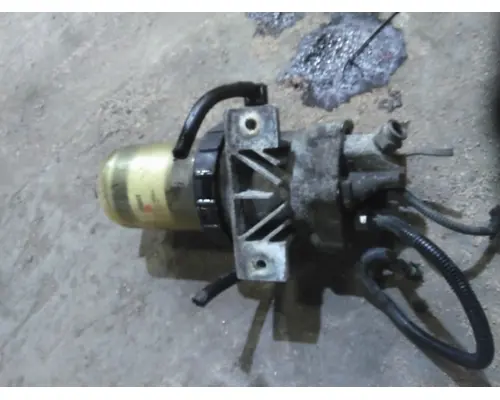 DAVCO FUEL PRO 382 FUEL WATER SEPARATOR ASSEMBLY