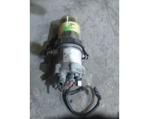 DAVCO FUEL PRO 382 FUEL WATER SEPARATOR ASSEMBLY