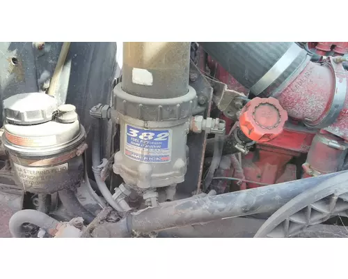 DAVCO FUEL PRO 382 FUEL WATER SEPARATOR ASSEMBLY