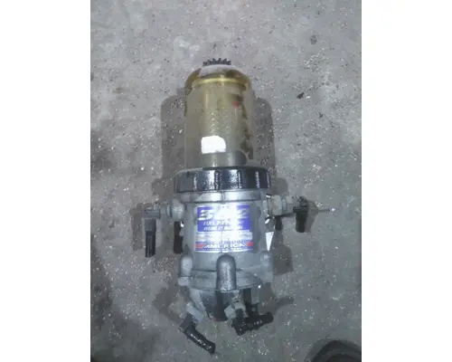 DAVCO FUEL PRO 382 FUEL WATER SEPARATOR ASSEMBLY