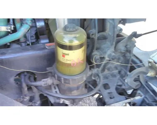DAVCO FUEL PRO 382 FUEL WATER SEPARATOR ASSEMBLY