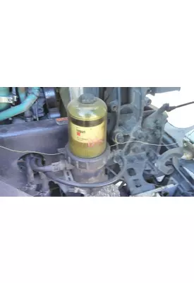 DAVCO FUEL PRO 382 FUEL WATER SEPARATOR ASSEMBLY