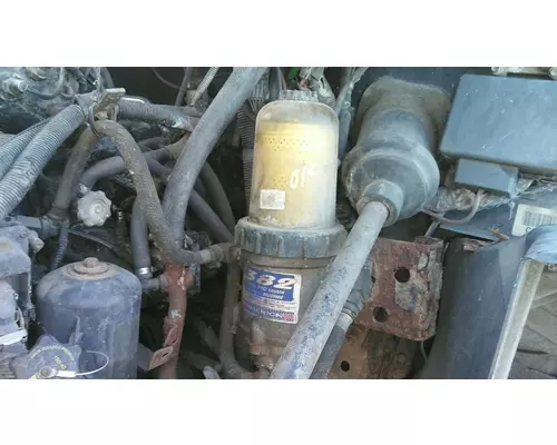 DAVCO FUEL PRO 382 FUEL WATER SEPARATOR ASSEMBLY