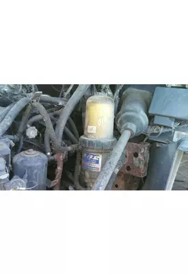 DAVCO FUEL PRO 382 FUEL WATER SEPARATOR ASSEMBLY