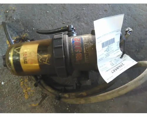 DAVCO FUEL PRO 382 FUEL WATER SEPARATOR ASSEMBLY