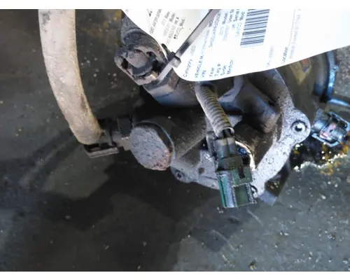 DAVCO FUEL PRO 382 FUEL WATER SEPARATOR ASSEMBLY