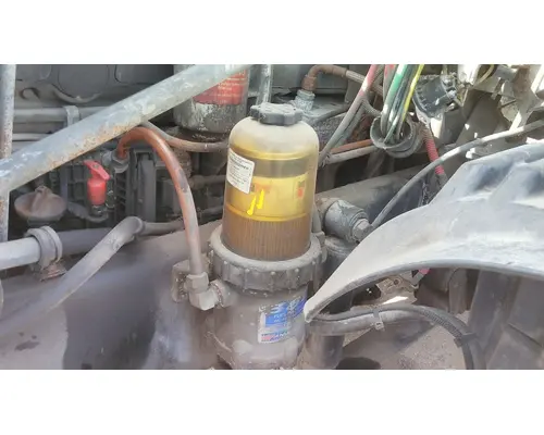 DAVCO FUEL PRO 382 FUEL WATER SEPARATOR ASSEMBLY