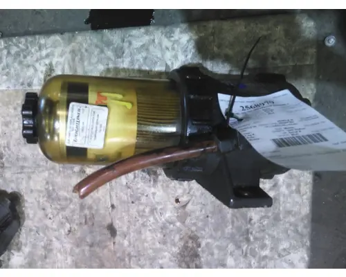 DAVCO FUEL PRO 382 FUEL WATER SEPARATOR ASSEMBLY