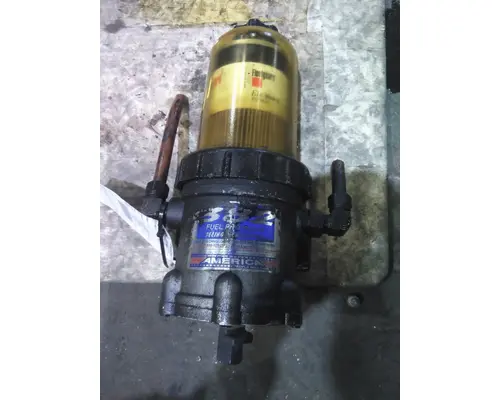 DAVCO FUEL PRO 382 FUEL WATER SEPARATOR ASSEMBLY