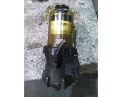 DAVCO FUEL PRO 382 FUEL WATER SEPARATOR ASSEMBLY