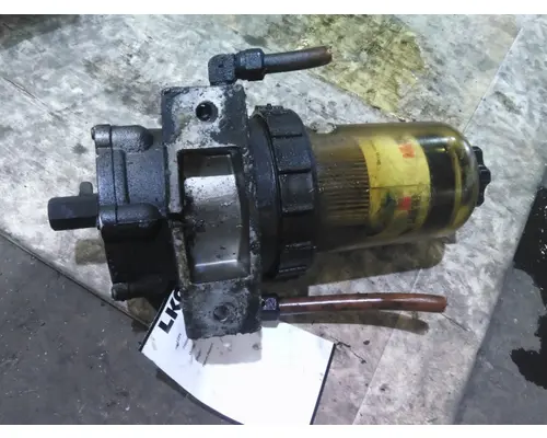 DAVCO FUEL PRO 382 FUEL WATER SEPARATOR ASSEMBLY