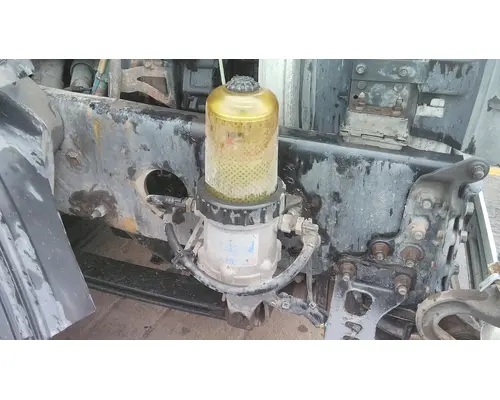 DAVCO FUEL PRO 382 FUEL WATER SEPARATOR ASSEMBLY