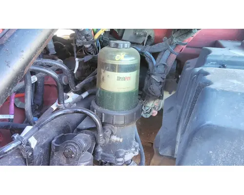 DAVCO FUEL PRO 382 FUEL WATER SEPARATOR ASSEMBLY