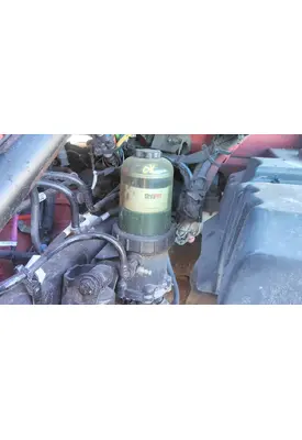 DAVCO FUEL PRO 382 FUEL WATER SEPARATOR ASSEMBLY