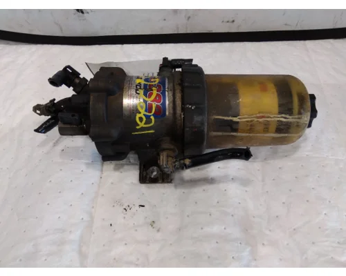 DAVCO FUEL PRO 382 FUEL WATER SEPARATOR ASSEMBLY