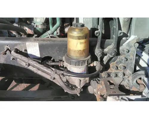 DAVCO FUEL PRO 382 FUEL WATER SEPARATOR ASSEMBLY