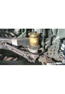 DAVCO FUEL PRO 382 FUEL WATER SEPARATOR ASSEMBLY