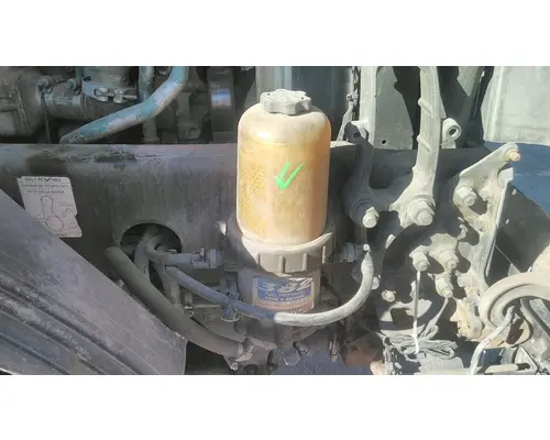 DAVCO FUEL PRO 382 FUEL WATER SEPARATOR ASSEMBLY