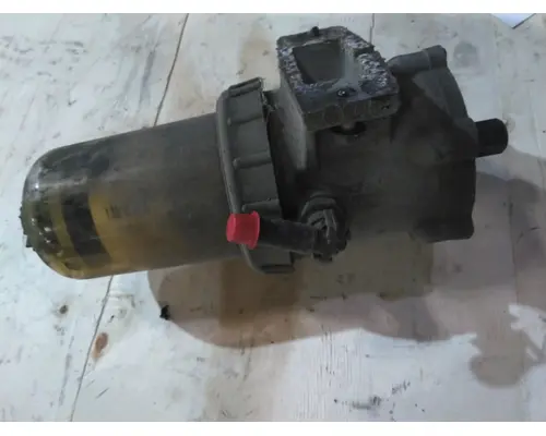 DAVCO FUEL PRO 382 FUEL WATER SEPARATOR ASSEMBLY